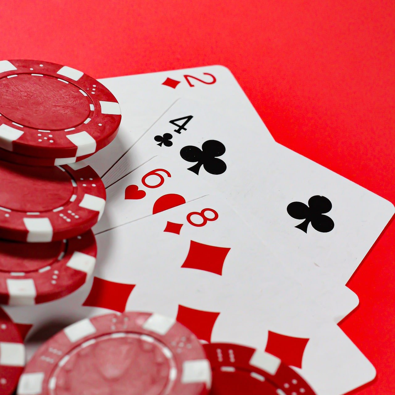 Result settlement and account balance update on login protogel